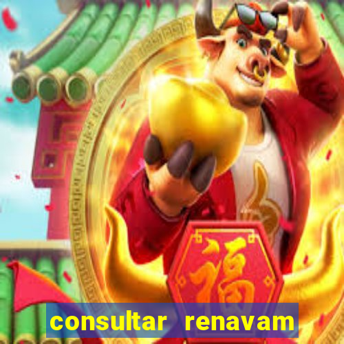 consultar renavam detran bahia